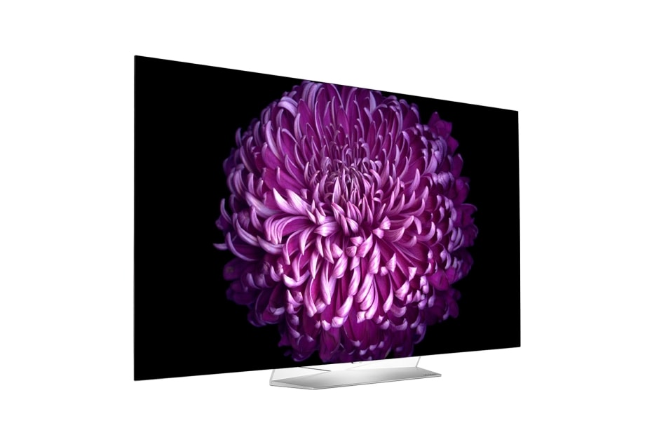 LG 55'' (139 cm) | OLED Full HD TV | Blade Slim Design | Contraste infini | Couleurs parfaites | Angle parfait | WebOS Smart TV, 55EG9A7V, thumbnail 5