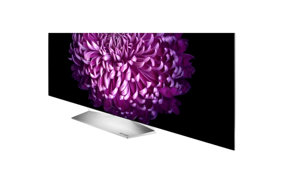 LG 55'' (139 cm) | OLED Full HD TV | Blade Slim Design | Contraste infini | Couleurs parfaites | Angle parfait | WebOS Smart TV, 55EG9A7V, thumbnail 7
