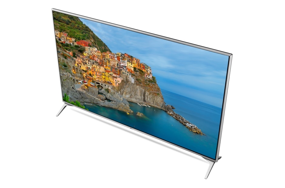 LG 49'' (124 cm) | 4K UHD TV | Display IPS | Bilion Rich Colours | Active HDR  | webOS 3.5 Smart TV, 49UJ651V, thumbnail 7