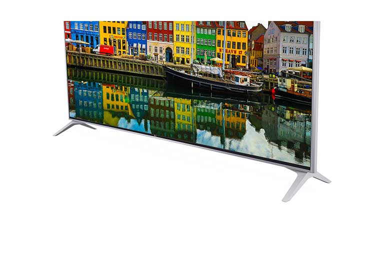 LG 65'' LG SUPER UHD TV, 65SJ800V, thumbnail 5