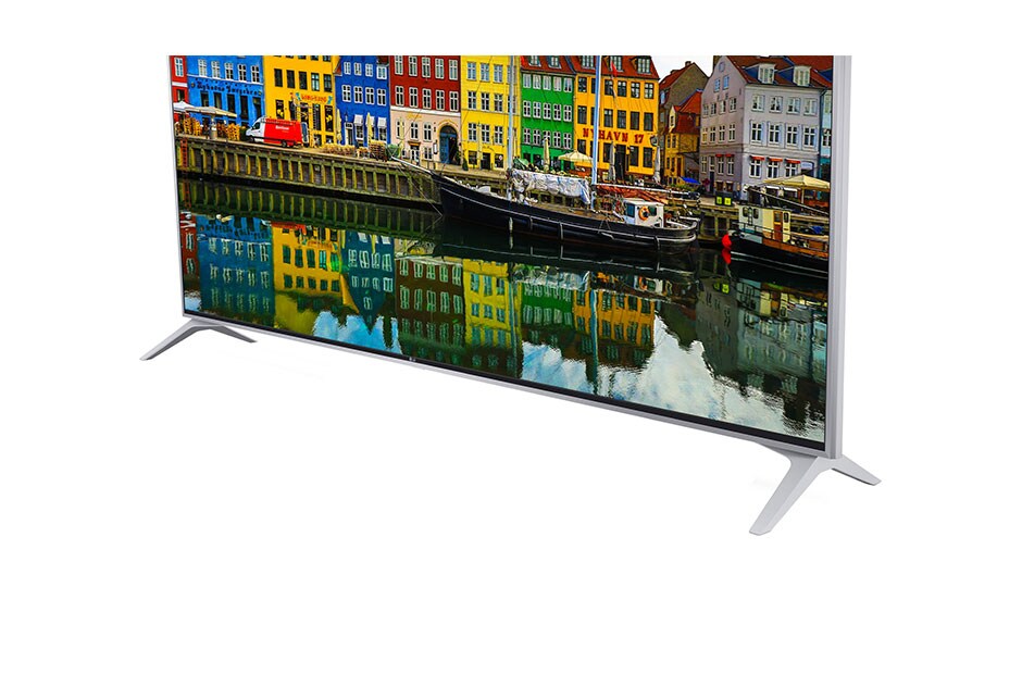 LG 65'' LG SUPER UHD TV, 65SJ800V, thumbnail 5