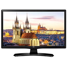 24" (60 cm) | HD IPS TV2