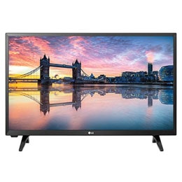 28" (71 cm) | TV LED | Résolution HD : 1366x7682
