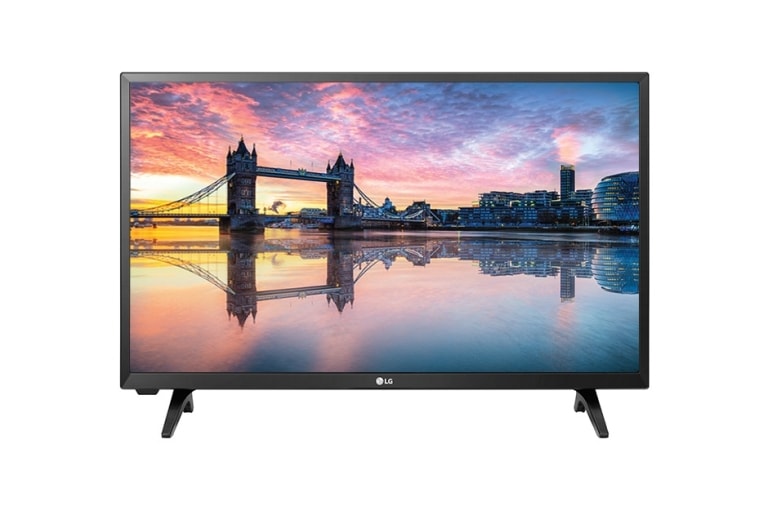 LG 28'' (71 cm) | TV LED | Résolution HD : 1366x768, 28MT42VF-PZ, thumbnail 1