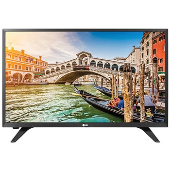 28" (71 cm) | TV LED WVA1