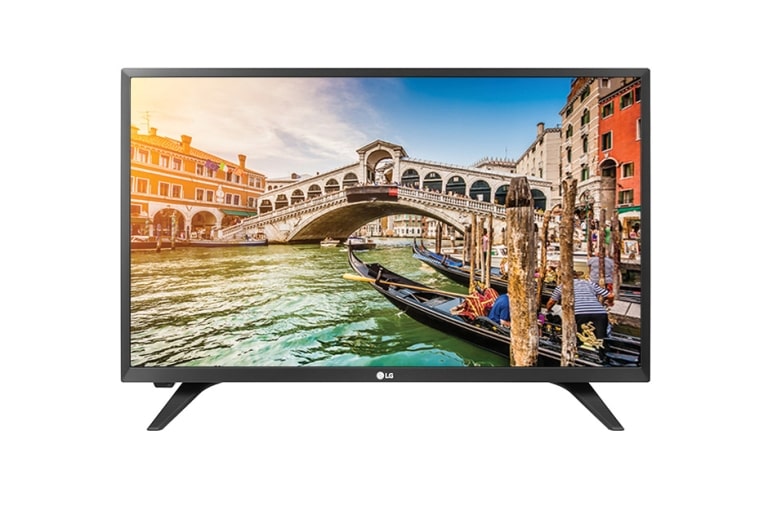 LG 28'' (71 cm) | TV LED WVA, 28MT49VT-PZ, thumbnail 1