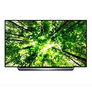 LG 65'' (165 cm) LG OLED C8 | α9 Processeur intelligent |  Contraste infini | Cinema HDR avec Dolby Vision |Blade Slim design, OLED65C8PLA, thumbnail 1