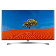 LG 49'' (123 cm) SUPER UHD TV SK8500 | α7 Processeur intelligent | Nano Cell Display Pro | Full Array LED | Cinema HDR avec Dolby Vision , 49SK8500PLA, thumbnail 1