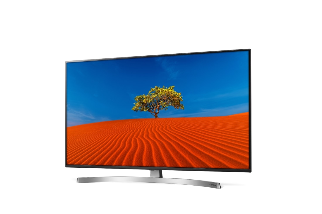 LG 49'' (123 cm) SUPER UHD TV SK8500 | α7 Processeur intelligent | Nano Cell Display Pro | Full Array LED | Cinema HDR avec Dolby Vision , 49SK8500PLA, thumbnail 5