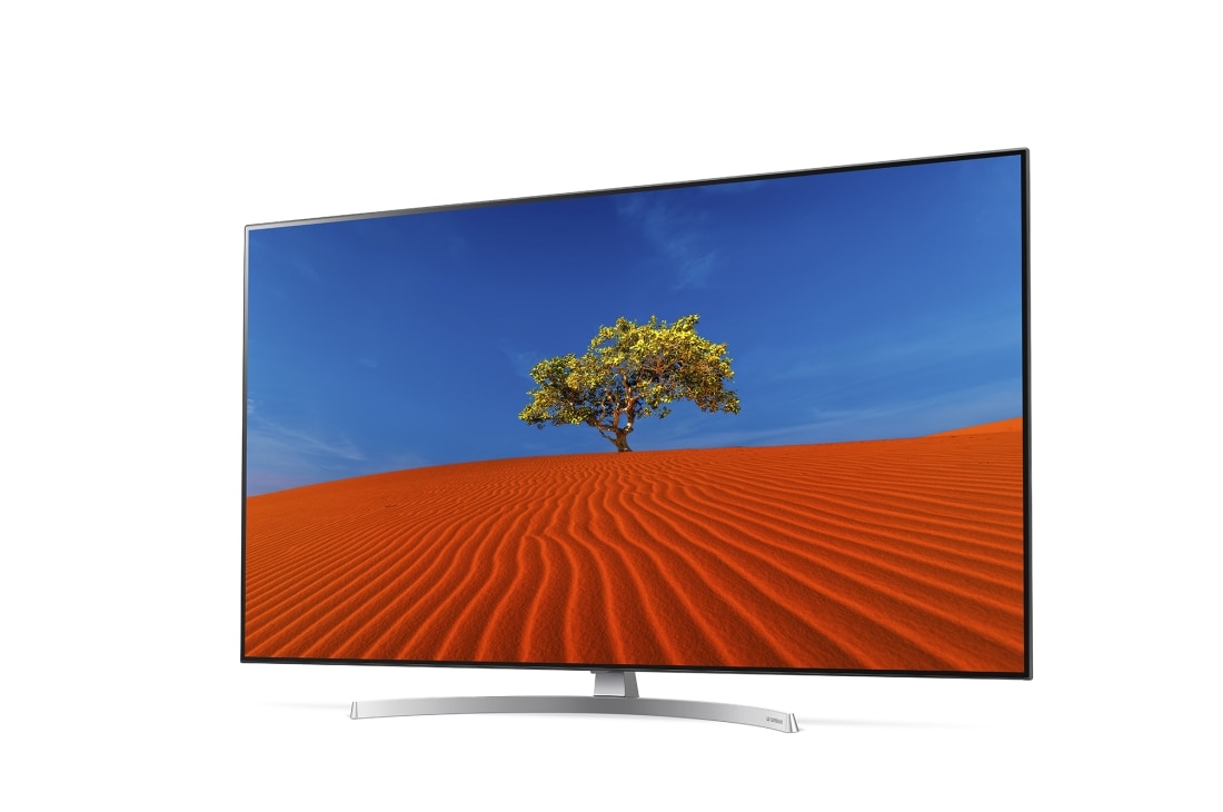 LG 55'' (139 cm) SUPER UHD TV SK8500 | α7 Processeur intelligent | Nano Cell Display Pro | Full Array LED | Cinema HDR avec Dolby Vision , 55SK8500PLA, thumbnail 4
