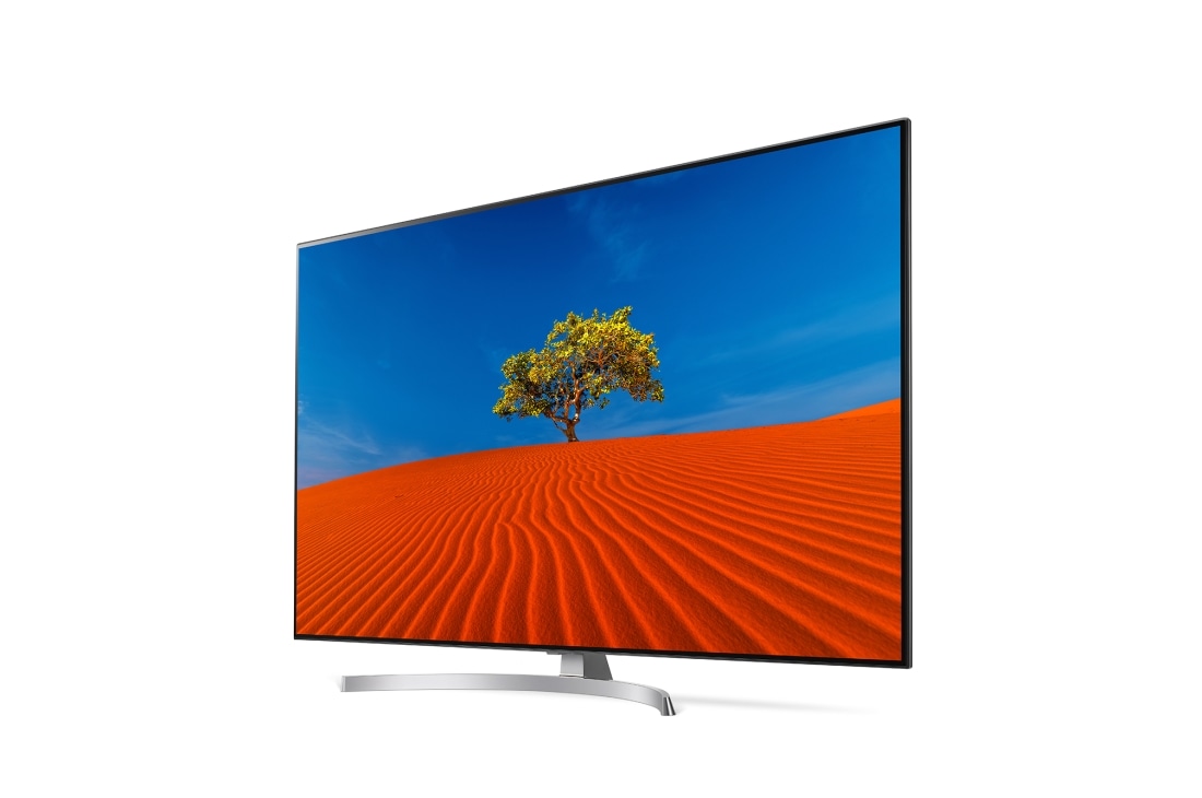 LG 55'' (139 cm) SUPER UHD TV SK8500 | α7 Processeur intelligent | Nano Cell Display Pro | Full Array LED | Cinema HDR avec Dolby Vision , 55SK8500PLA, thumbnail 5
