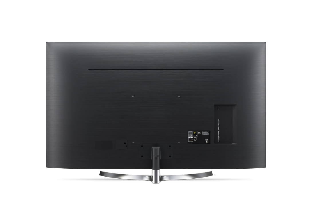 LG 55'' (139 cm) SUPER UHD TV SK8500 | α7 Processeur intelligent | Nano Cell Display Pro | Full Array LED | Cinema HDR avec Dolby Vision , 55SK8500PLA, thumbnail 6