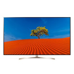 65" (165 cm) SUPER UHD TV SK9500 | α7 Processeur intelligent | Nano Cell Display Pro | Full Array LED | Cinema HDR avec Dolby Vision 2