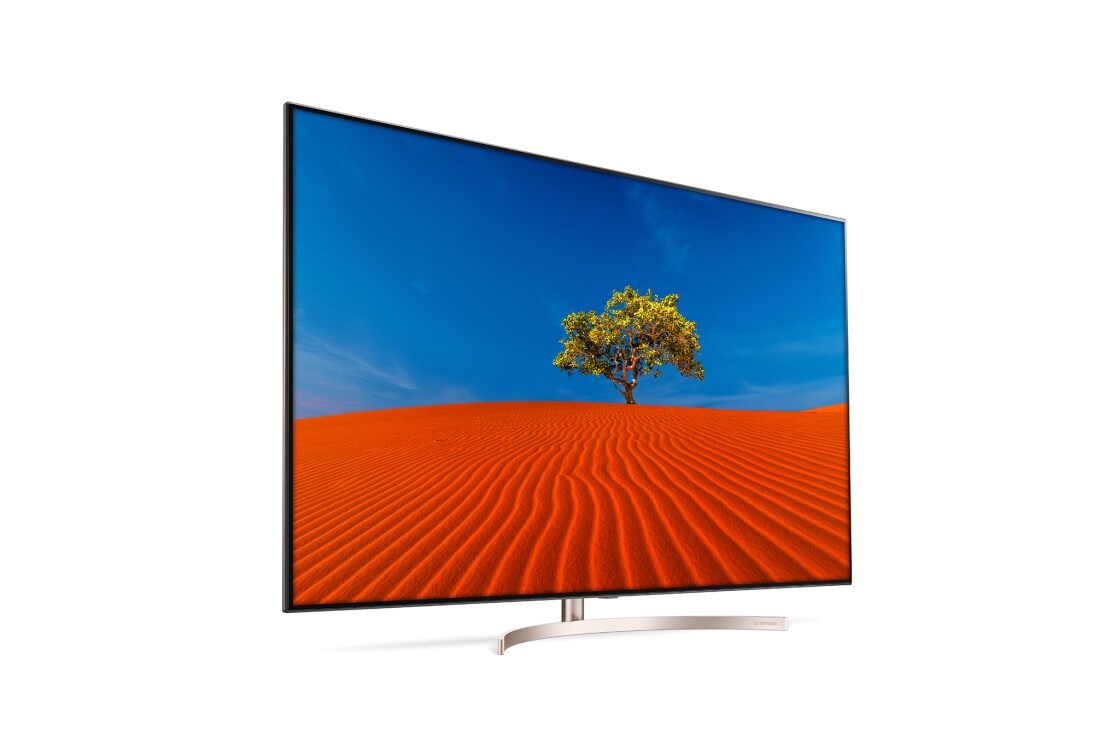 LG 65'' (165 cm) SUPER UHD TV SK9500 | α7 Processeur intelligent | Nano Cell Display Pro | Full Array LED | Cinema HDR avec Dolby Vision , 65SK9500PLA, thumbnail 2