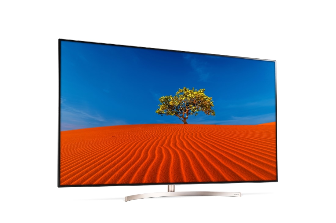 LG 65'' (165 cm) SUPER UHD TV SK9500 | α7 Processeur intelligent | Nano Cell Display Pro | Full Array LED | Cinema HDR avec Dolby Vision , 65SK9500PLA, thumbnail 3