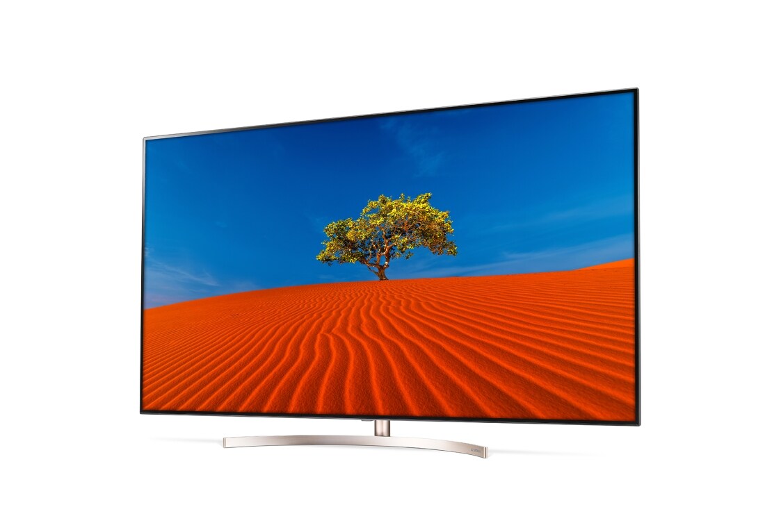 LG 65'' (165 cm) SUPER UHD TV SK9500 | α7 Processeur intelligent | Nano Cell Display Pro | Full Array LED | Cinema HDR avec Dolby Vision , 65SK9500PLA, thumbnail 4