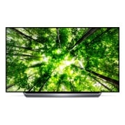 LG 77'' (195 cm) LG OLED C8 | α9 Processeur intelligent |  Contraste infini | Cinema HDR avec Dolby Vision |Blade Slim design, OLED77C8LLA, thumbnail 1