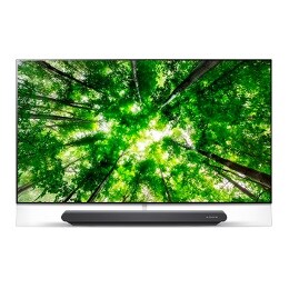 65" (165 cm) LG OLED G8 SIGNATURE TV2