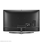 LG 43'' (109 cm) UHD TV | 4K Display | 4K Active HDR | Angle de vision large | webOS avec ThinQ AI, 43UK6750PLD, thumbnail 6