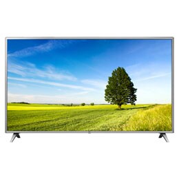 86" (218 cm) UHD TV | α7 Processeur Intelligent | 4K Display | 4K Active HDR avec Dolby Vision | Angle de vision large | webOS avec ThinQ AI2