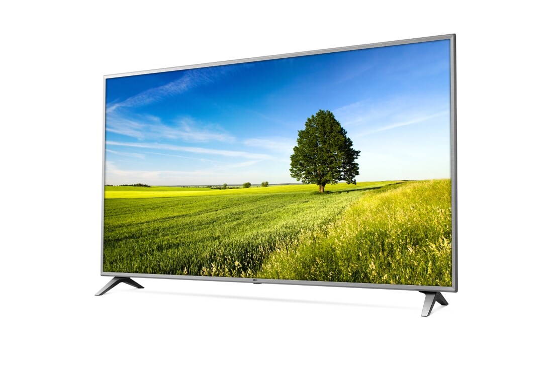 LG 86'' (218 cm) UHD TV | α7 Processeur Intelligent | 4K Display | 4K Active HDR avec Dolby Vision | Angle de vision large | webOS avec ThinQ AI, 86UK6500PLA, thumbnail 4