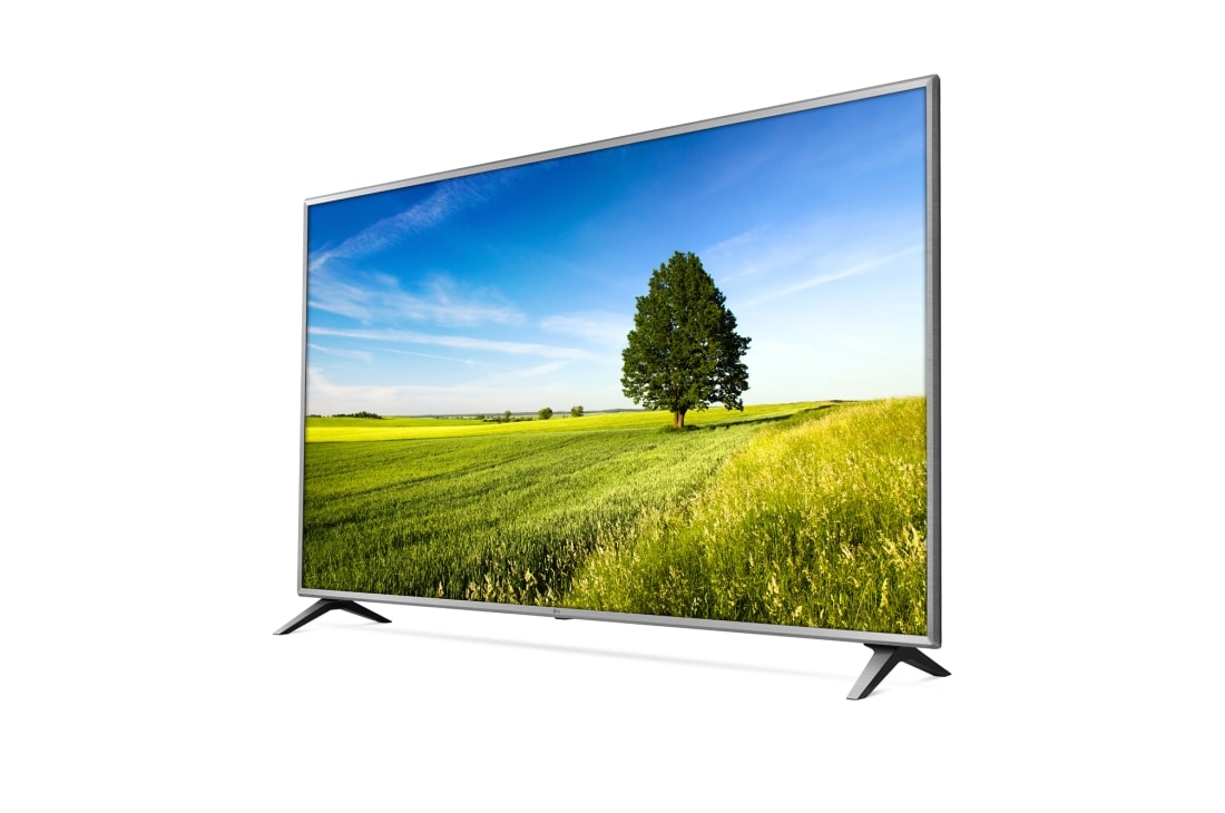 LG 86'' (218 cm) UHD TV | α7 Processeur Intelligent | 4K Display | 4K Active HDR avec Dolby Vision | Angle de vision large | webOS avec ThinQ AI, 86UK6500PLA, thumbnail 5