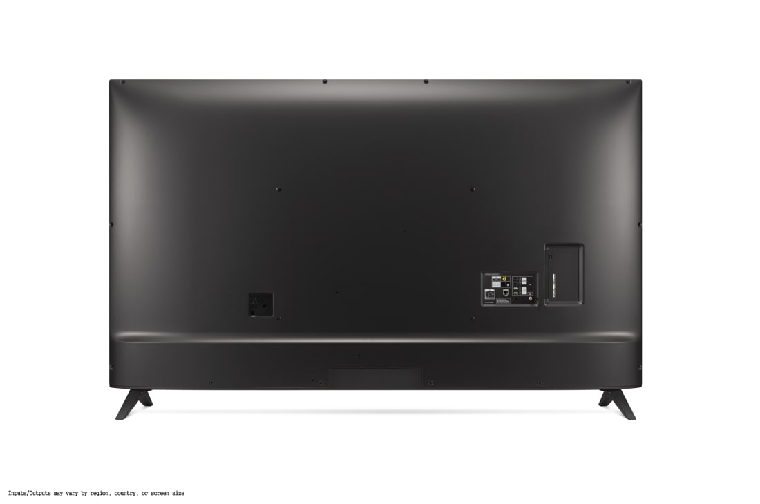 LG 86'' (218 cm) UHD TV | α7 Processeur Intelligent | 4K Display | 4K Active HDR avec Dolby Vision | Angle de vision large | webOS avec ThinQ AI, 86UK6500PLA, thumbnail 6