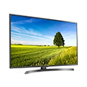 LG 50'' (127 cm) UHD TV | 4K Display | 4K Active HDR | Angle de vision large | webOS avecThinQ AI, 50UK6750PLD, thumbnail 2