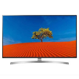 65" (165 cm) SUPER UHD TV SK8500 | α7 Processeur intelligent | Nano Cell Display Pro | Full Array LED | Cinema HDR avec Dolby Vision 2