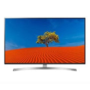 LG 65'' (165 cm) SUPER UHD TV SK8500 | α7 Processeur intelligent | Nano Cell Display Pro | Full Array LED | Cinema HDR avec Dolby Vision , 65SK8500PLA, thumbnail 1