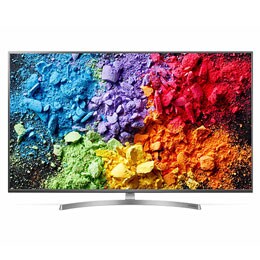 75" (170 cm) SUPER UHD TV SK8100 | α7 Processeur Intelligent | Nano Cell Display Pro | Cinema HDR avec Dolby Vision 2