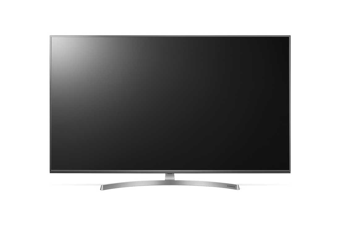 LG 75'' (170 cm) SUPER UHD TV SK8100 | α7 Processeur Intelligent | Nano Cell Display Pro | Cinema HDR avec Dolby Vision , 75SK8100PLA, thumbnail 2