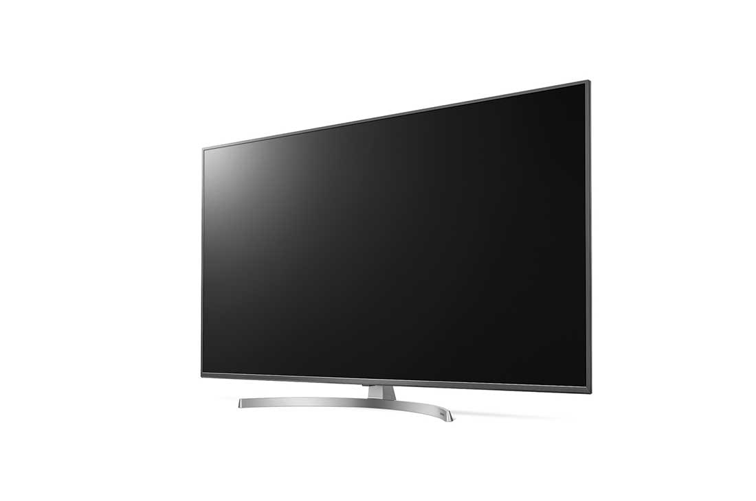 LG 75'' (170 cm) SUPER UHD TV SK8100 | α7 Processeur Intelligent | Nano Cell Display Pro | Cinema HDR avec Dolby Vision , 75SK8100PLA, thumbnail 3