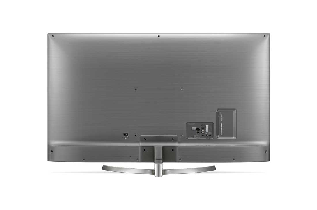 LG 75'' (170 cm) SUPER UHD TV SK8100 | α7 Processeur Intelligent | Nano Cell Display Pro | Cinema HDR avec Dolby Vision , 75SK8100PLA, thumbnail 5