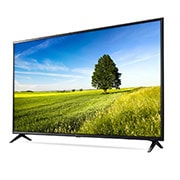 LG 55'' (139 cm) UHD TV | 4K Display | 4K Active HDR | Angle de vision large | webOS avec ThinQ AI, 55UK6300PLB, thumbnail 5