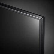 LG 55'' (139 cm) UHD TV | 4K Display | 4K Active HDR | Angle de vision large | webOS avec ThinQ AI, 55UK6300PLB, thumbnail 9