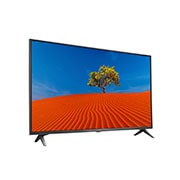 LG 49'' (123 cm) SUPER UHD TV SK8000 | α7 Processeur intelligent | Nano Cell Display Pro | Full Array LED | Cinema HDR avec Dolby Vision, 49SK8000PLB, thumbnail 6