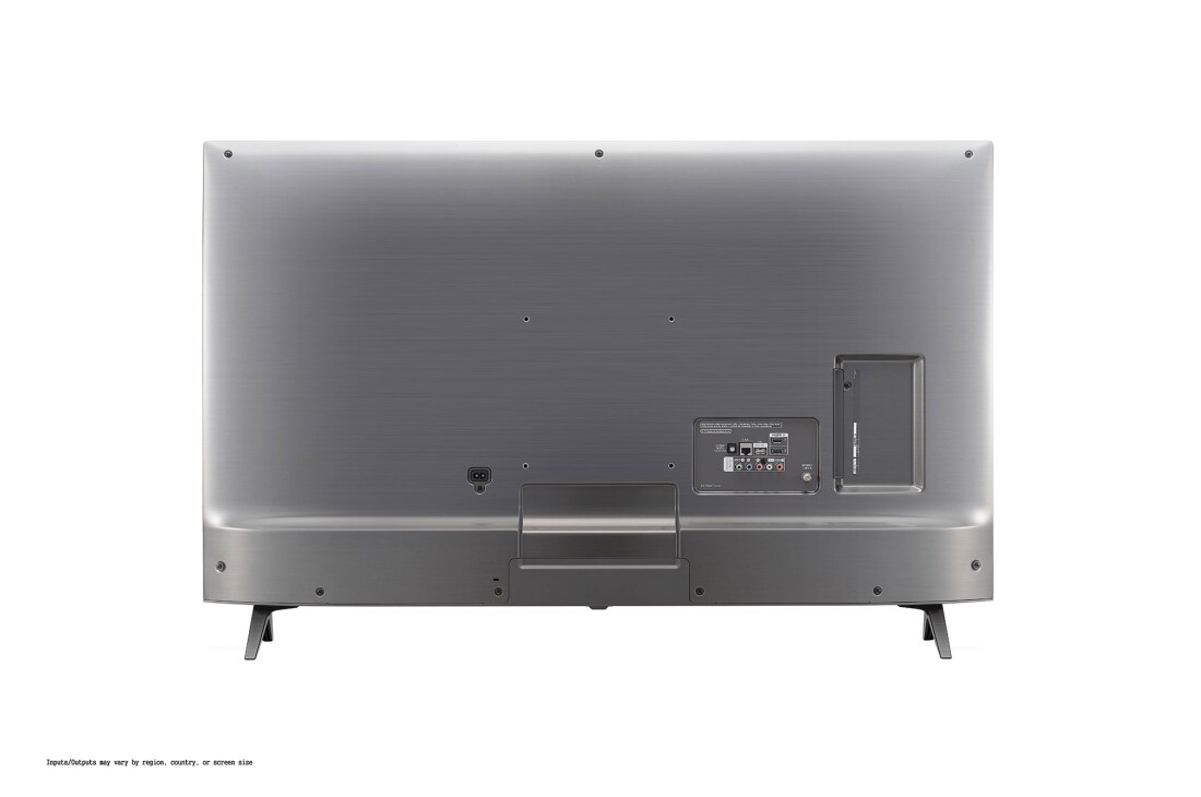 LG 49'' (123 cm) SUPER UHD TV SK8000 | α7 Processeur intelligent | Nano Cell Display Pro | Full Array LED | Cinema HDR avec Dolby Vision, 49SK8000PLB, thumbnail 7