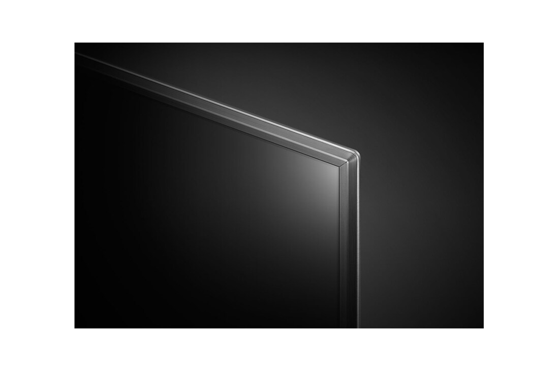 LG 49'' (123 cm) SUPER UHD TV SK8000 | α7 Processeur intelligent | Nano Cell Display Pro | Full Array LED | Cinema HDR avec Dolby Vision, 49SK8000PLB, thumbnail 11