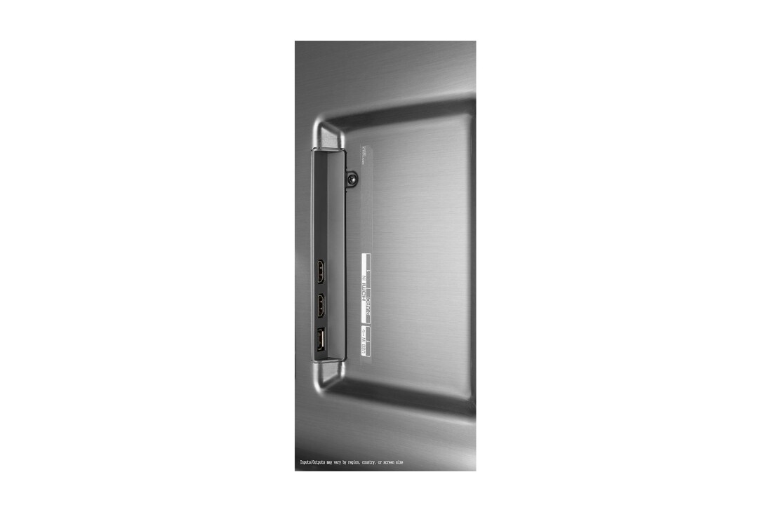 LG 49'' (123 cm) SUPER UHD TV SK8000 | α7 Processeur intelligent | Nano Cell Display Pro | Full Array LED | Cinema HDR avec Dolby Vision, 49SK8000PLB, thumbnail 13