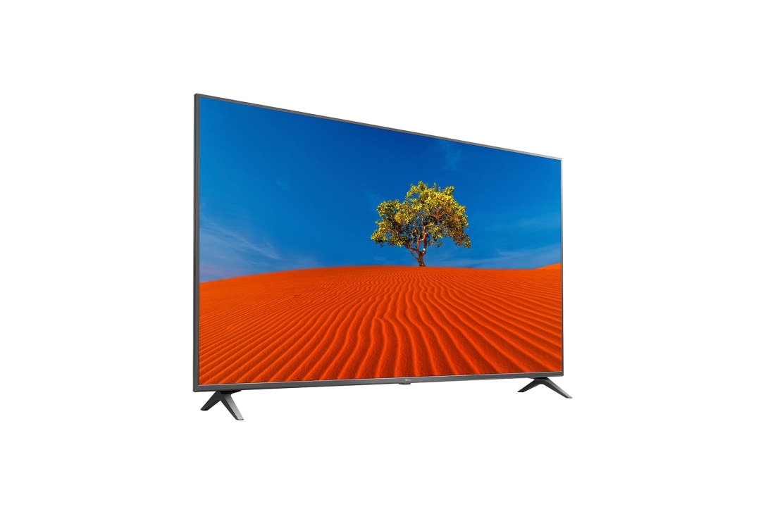 LG 55'' (139 cm) SUPER UHD TV SK8000 | α7 Processeur intelligent | Nano Cell Display Pro | Full Array LED | Cinema HDR avec Dolby Vision, 55SK8000PLB, thumbnail 5