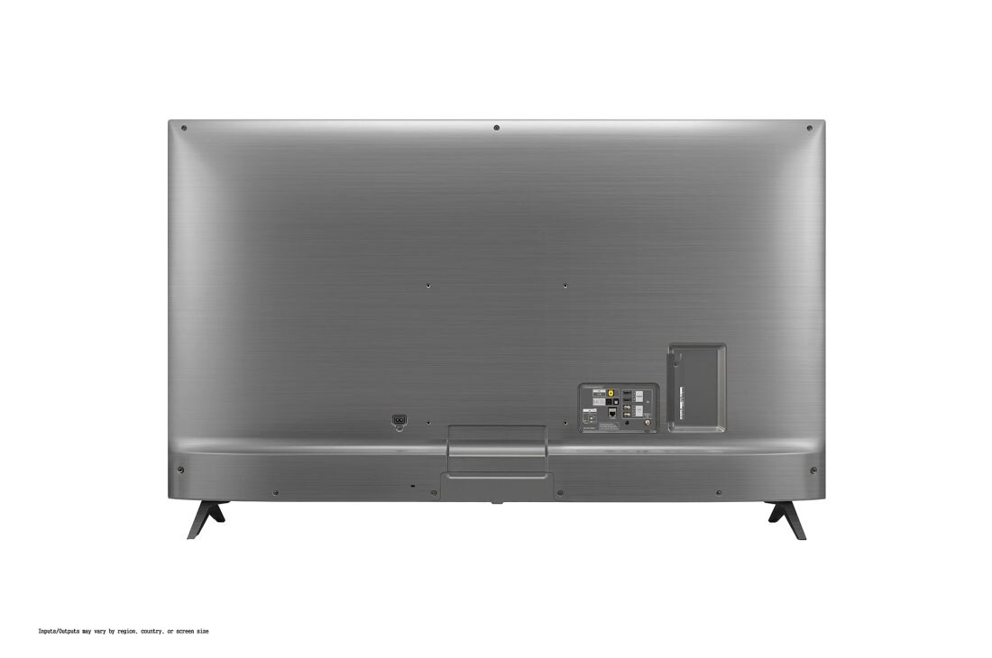 LG 55'' (139 cm) SUPER UHD TV SK8000 | α7 Processeur intelligent | Nano Cell Display Pro | Full Array LED | Cinema HDR avec Dolby Vision, 55SK8000PLB, thumbnail 7