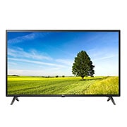 LG 43’’(108cm) UHD TV | 4K Display | 4K Active HDR | Angle de vision large | webOS avec ThinQ AI, 43UK6200PLA, thumbnail 1