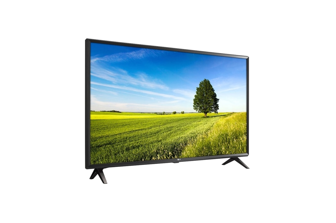 LG 43’’(108cm) UHD TV | 4K Display | 4K Active HDR | Angle de vision large | webOS avec ThinQ AI, 43UK6200PLA, thumbnail 2