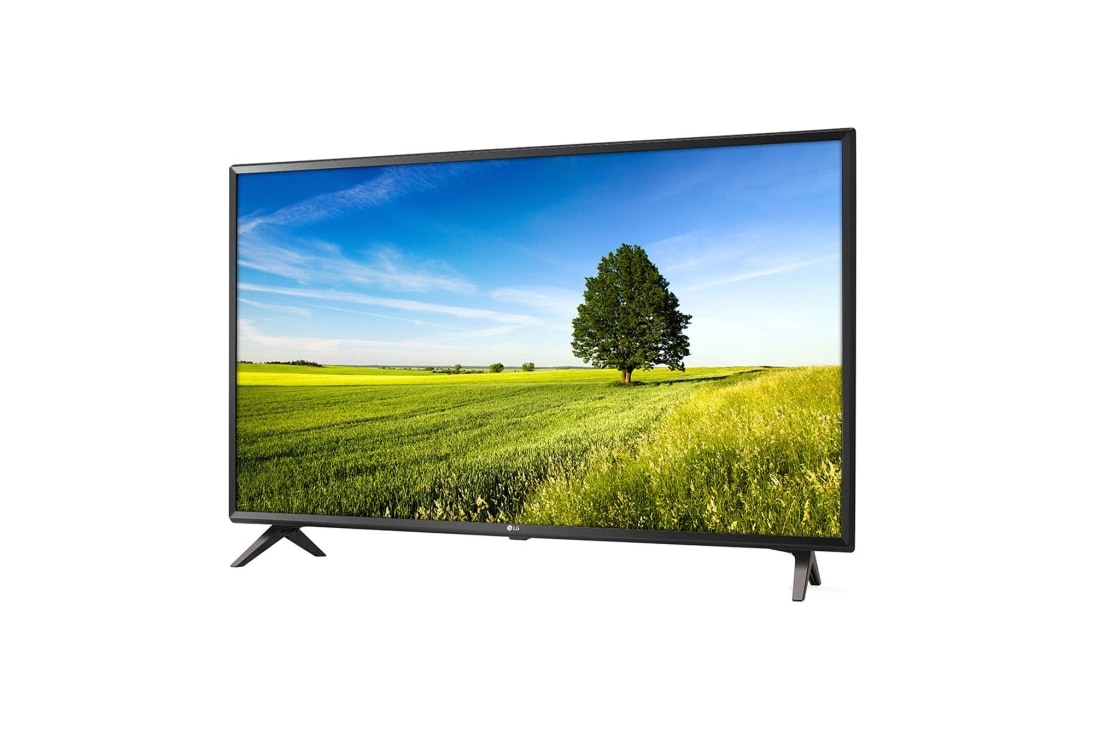 LG 49'' (124cm) UHD TV | 4K Display | 4K Active HDR | Angle de vision large | webOS avec ThinQ AI, 49UK6200PLA, thumbnail 4