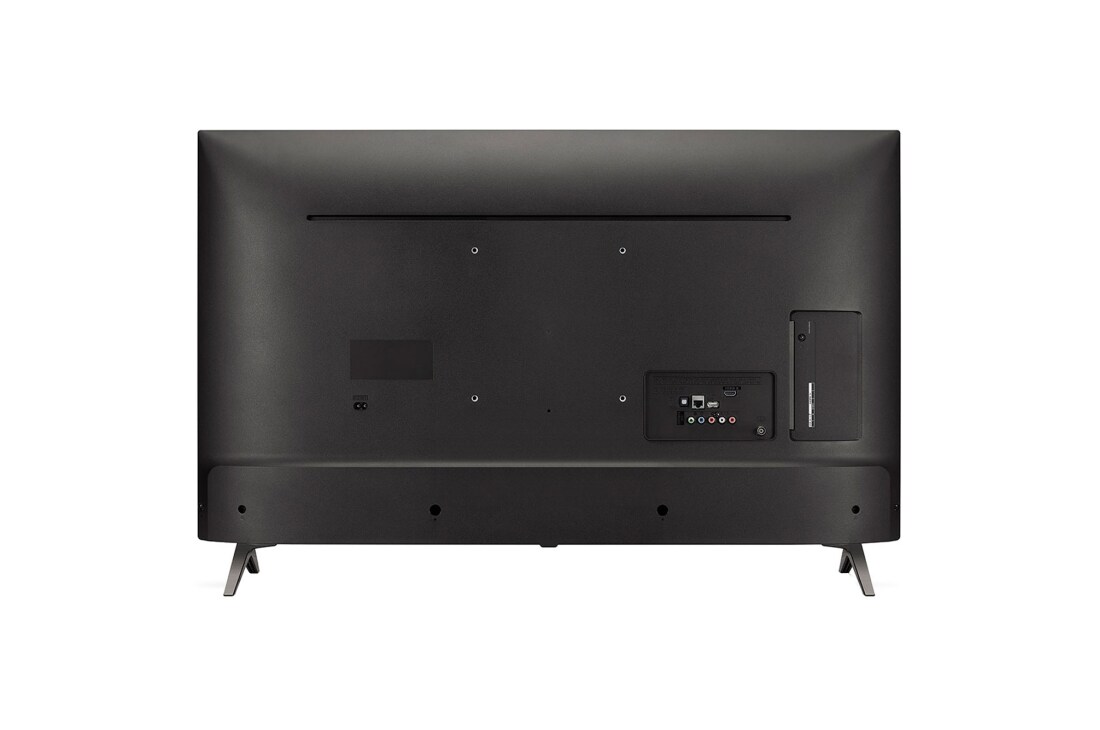 LG 49'' (124cm) UHD TV | 4K Display | 4K Active HDR | Angle de vision large | webOS avec ThinQ AI, 49UK6200PLA, thumbnail 6