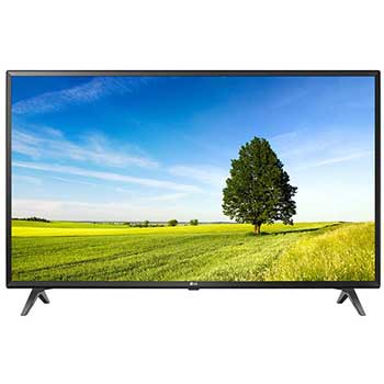 60’’(152cm) UHD TV | 4K Display | 4K Active HDR | Angle de vision large | webOS avec ThinQ AI1