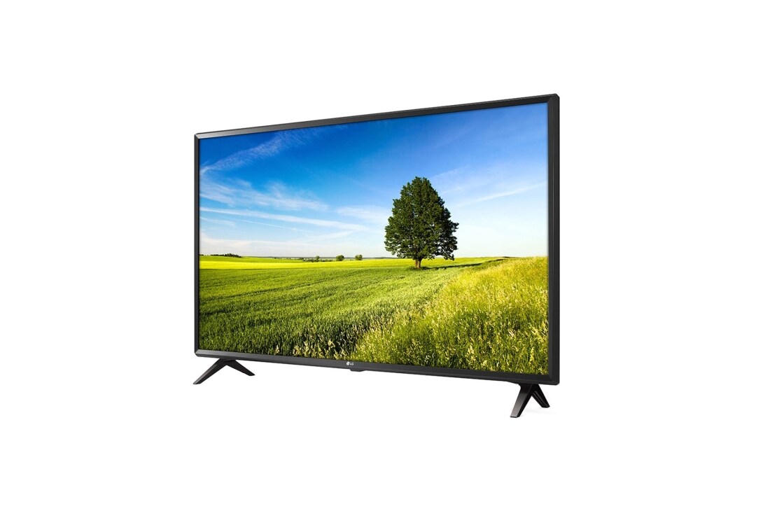 LG 60’’(152cm) UHD TV | 4K Display | 4K Active HDR | Angle de vision large | webOS avec ThinQ AI, 60UK6200PLA, thumbnail 5