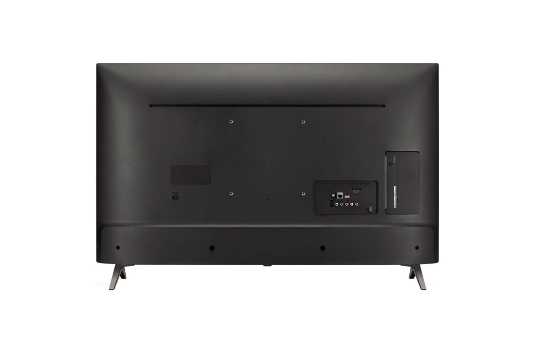 LG 60’’(152cm) UHD TV | 4K Display | 4K Active HDR | Angle de vision large | webOS avec ThinQ AI, 60UK6200PLA, thumbnail 6