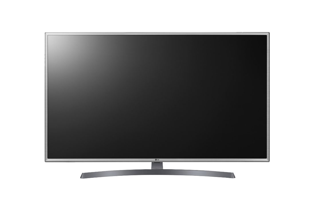 LG 43'' (108 cm) Full HD TV | Triple XD Engine | webOS avec ThinQ AI, 43LK6100PLB, thumbnail 2